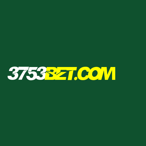 3753bet.com Logo
