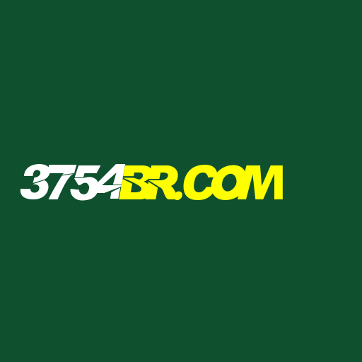 3754br.com Logo