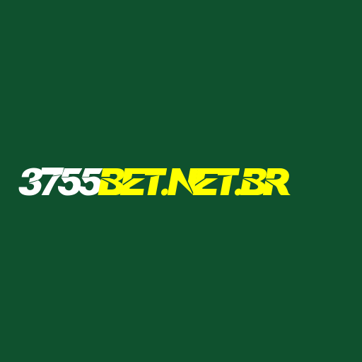 3755bet.net.br Logo