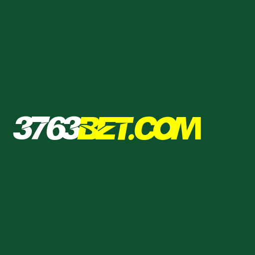 3763bet.com Logo