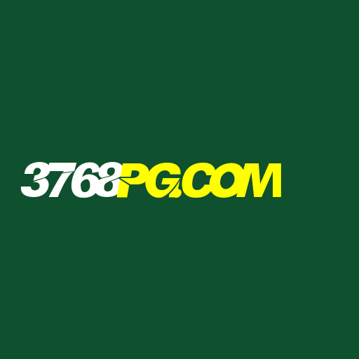 3768pg.com Logo