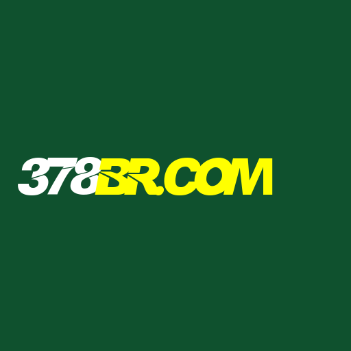 378br.com Logo