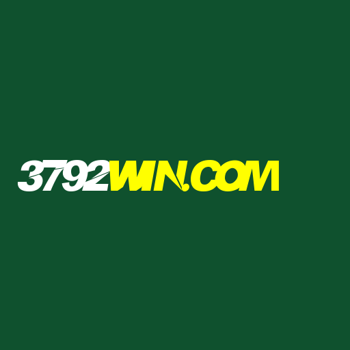 3792win.com Logo