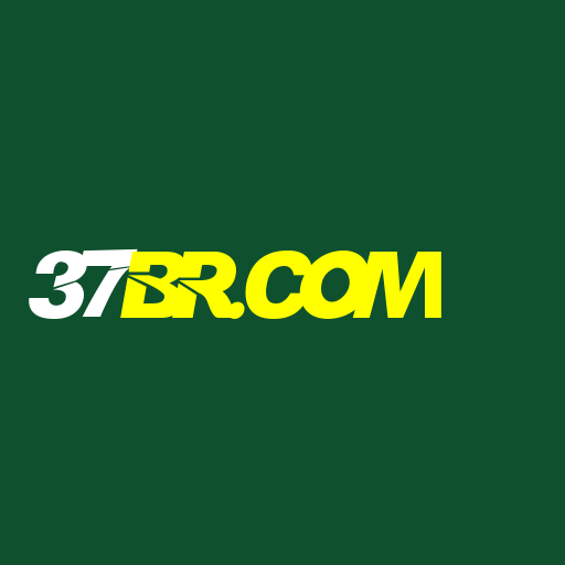 37br.com Logo