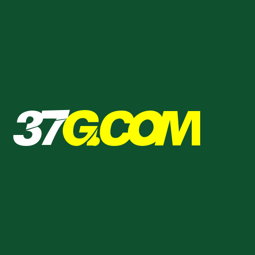 37g.com Logo