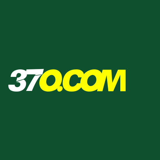 37o.com Logo