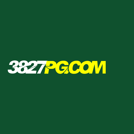 3827pg.com Logo