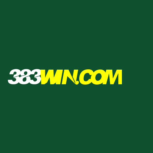 383win.com Logo