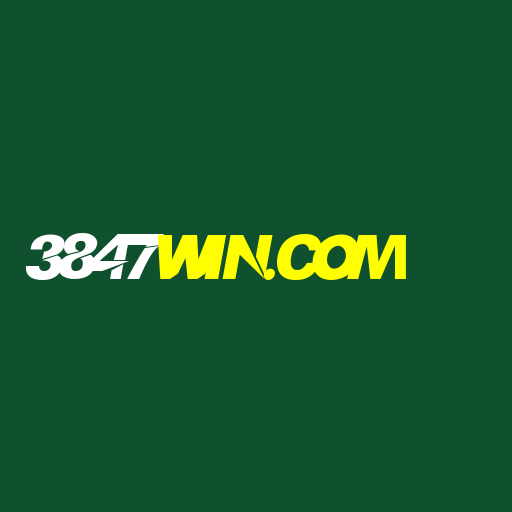 3847win.com Logo
