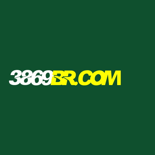 3869br.com Logo