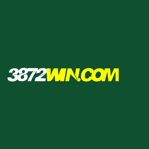 3872win.com Logo