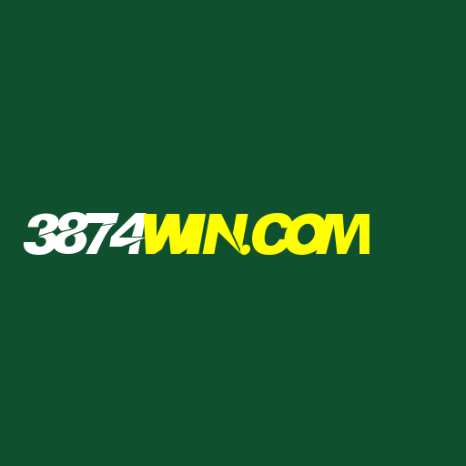 3874win.com Logo