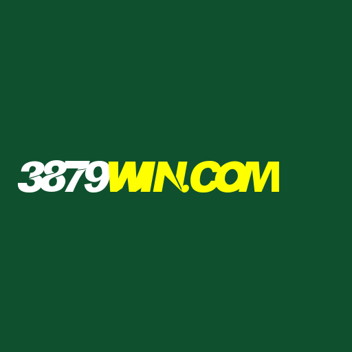 3879win.com Logo