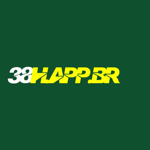 38h.app.br Logo