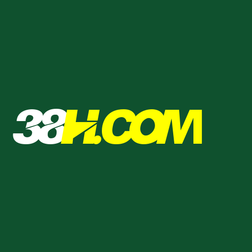 38h.com Logo