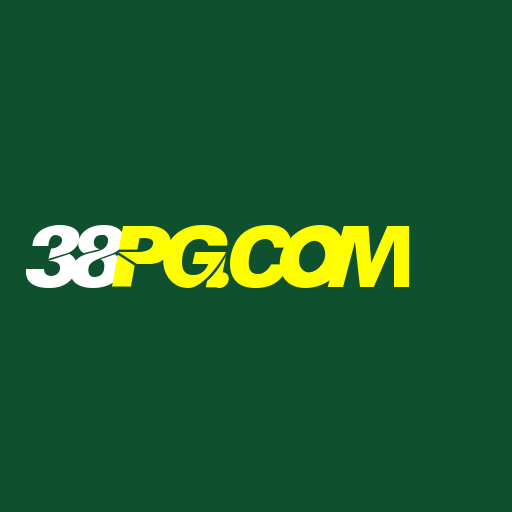 38pg.com Logo