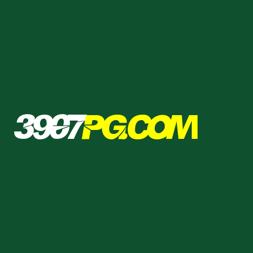 3907pg.com Logo