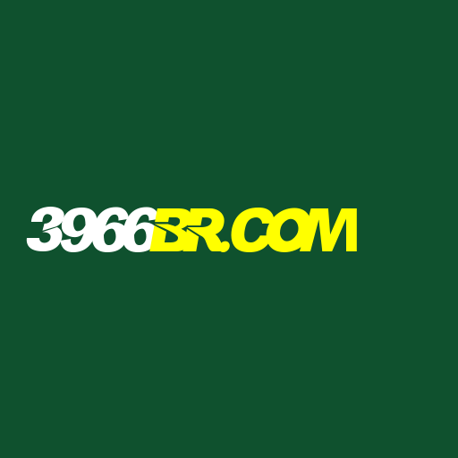 3966br.com Logo