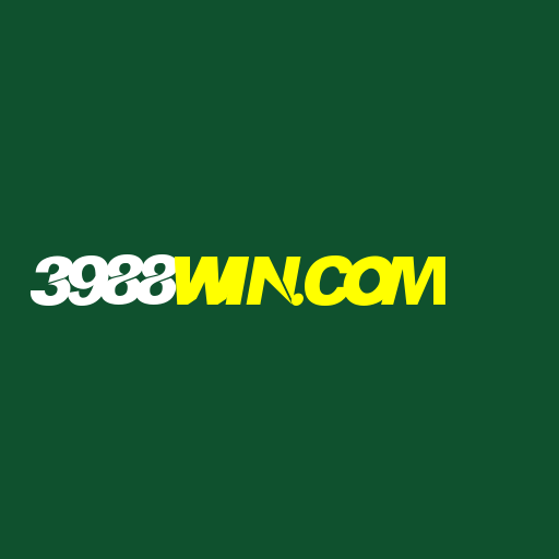3988win.com Logo