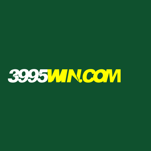 3995win.com Logo