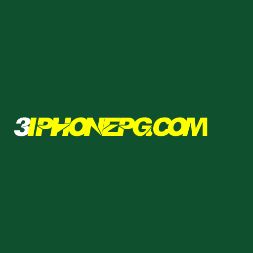 3iphonepg.com Logo