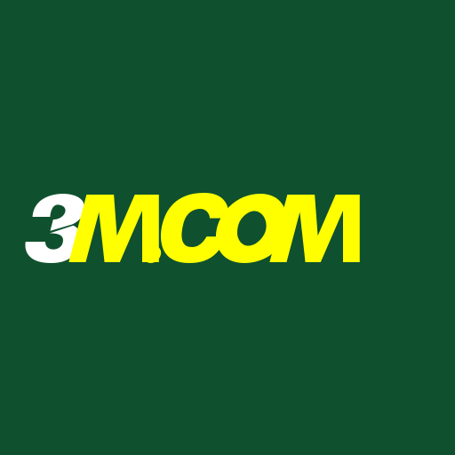 3m.com Logo