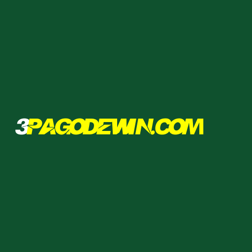3pagodewin.com Logo