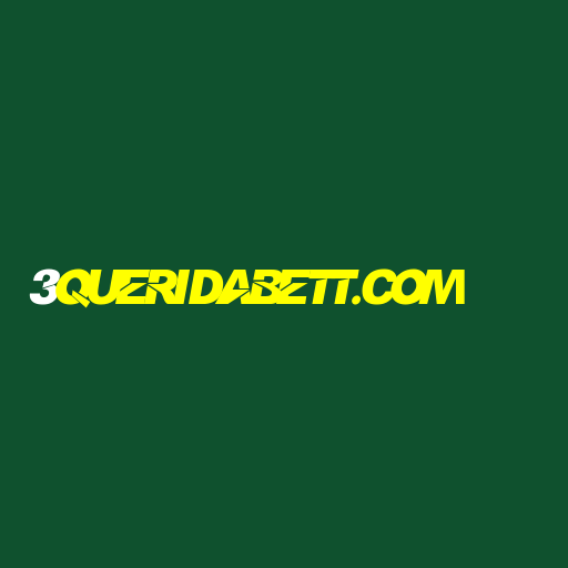 3queridabett.com Logo