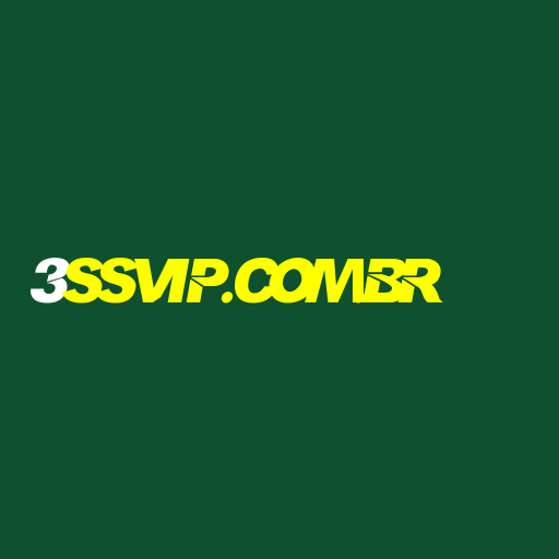 3ssvip.com.br Logo