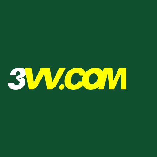 3vv.com Logo
