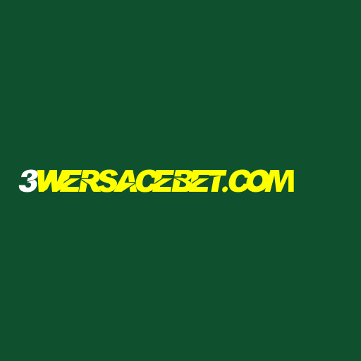 3wersacebet.com Logo