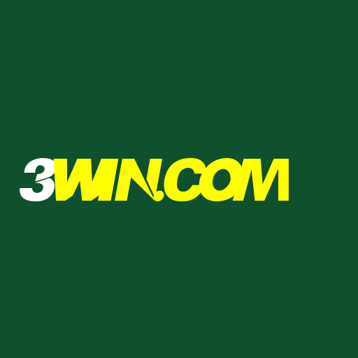 3win.com Logo