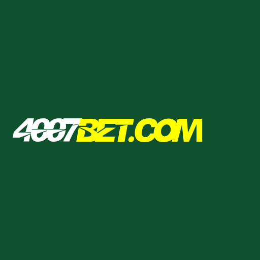 4007bet.com Logo