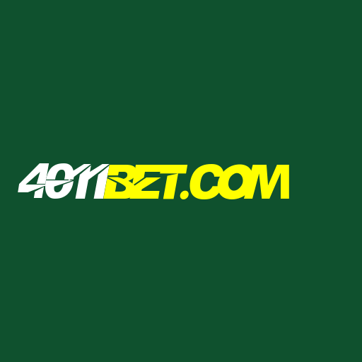 4011bet.com Logo