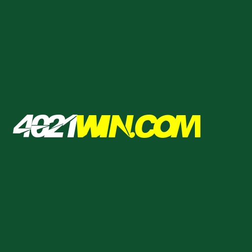 4021win.com Logo