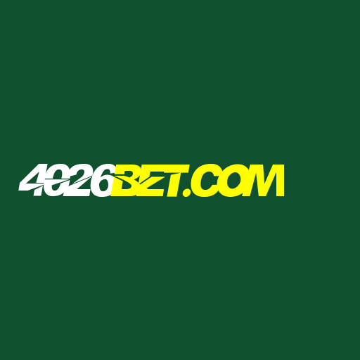 4026bet.com Logo