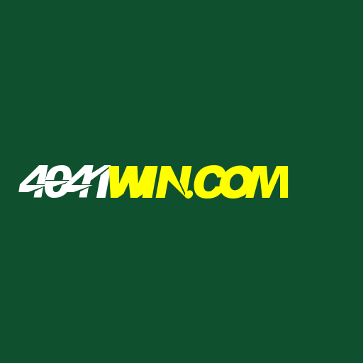 4041win.com Logo