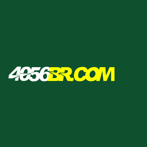 4056br.com Logo