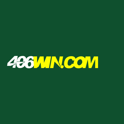 406win.com Logo