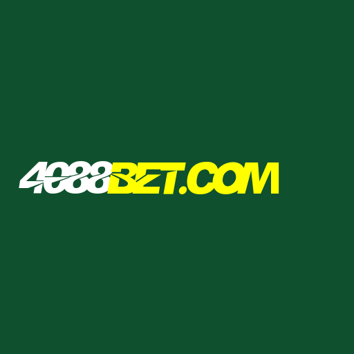 4088bet.com Logo