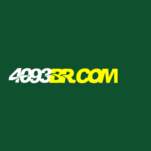 4093br.com Logo