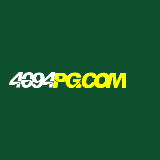 4094pg.com Logo