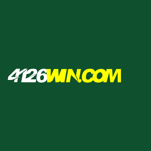 4126win.com Logo
