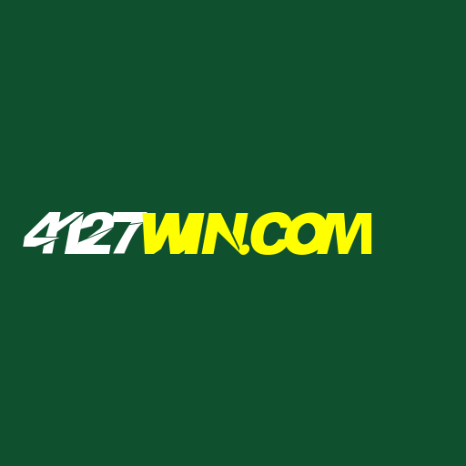 4127win.com Logo