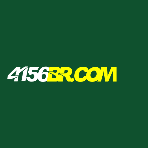 4156br.com Logo