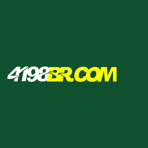 4198br.com Logo