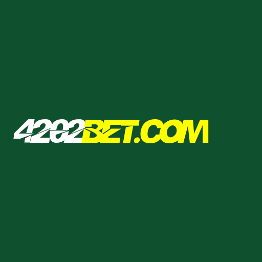 4202bet.com Logo