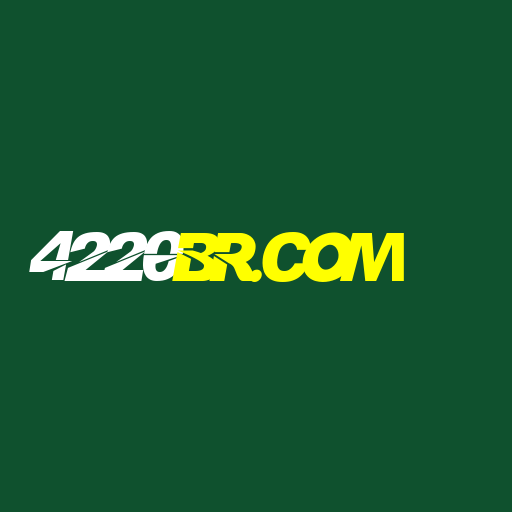 4220br.com Logo