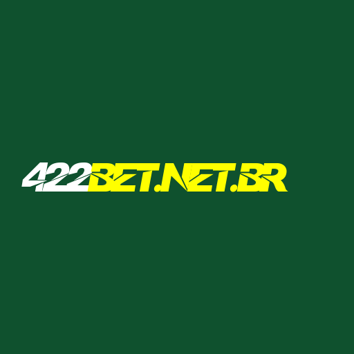 422bet.net.br Logo