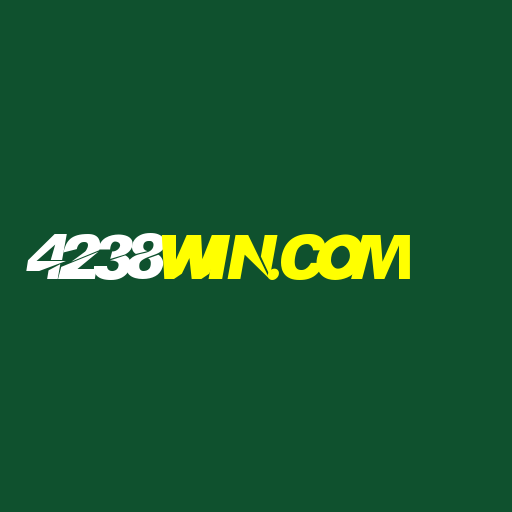 4238win.com Logo